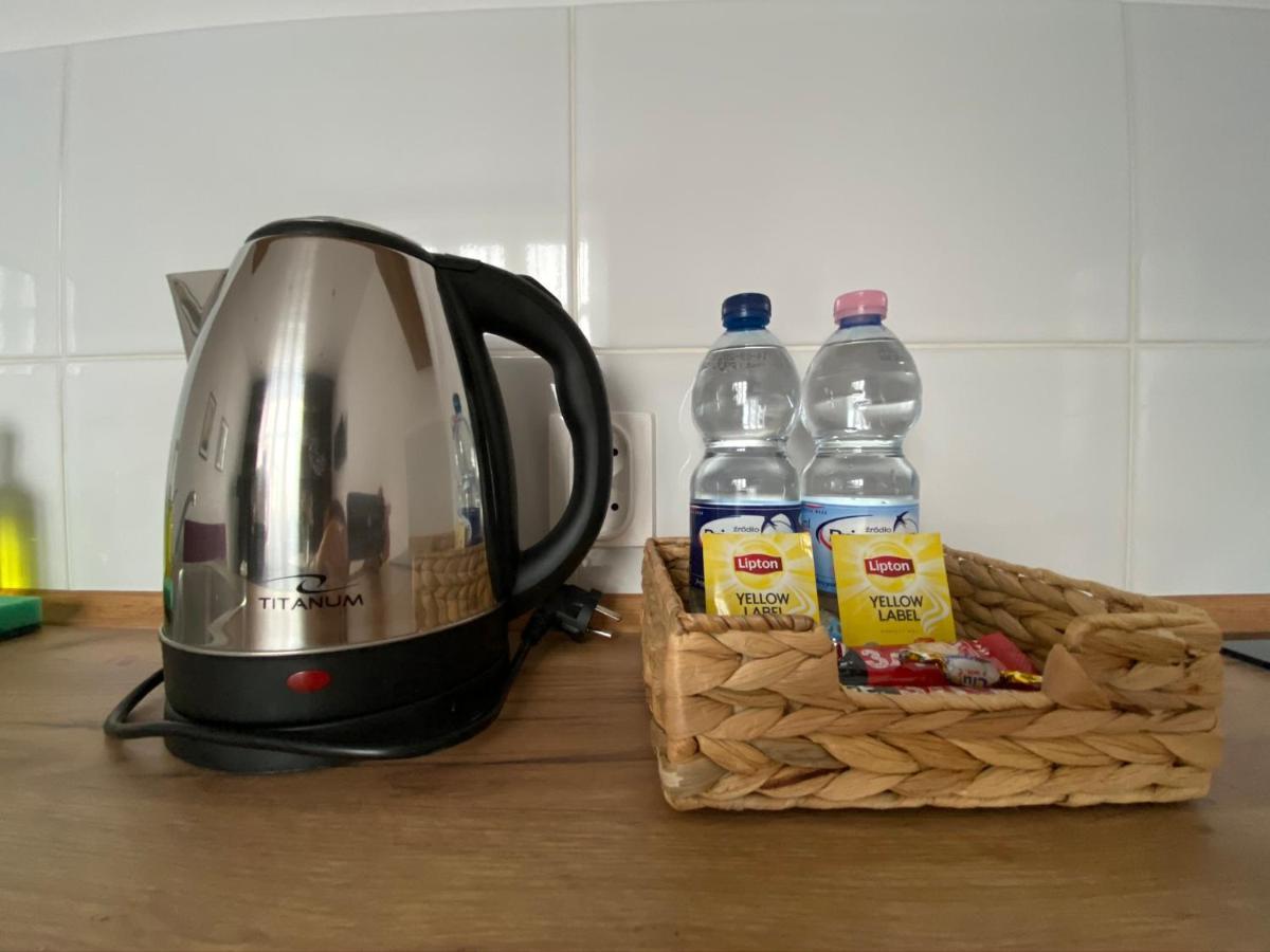 Apartament Centrum Sienkiewicza Κατοβίτσε Εξωτερικό φωτογραφία